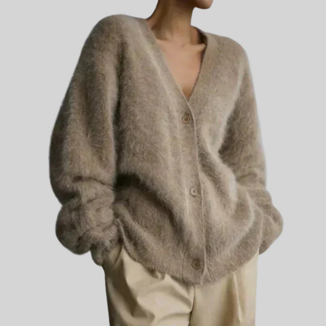 Lotte - Sweater